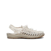 Women's UNEEK Sneaker White Cap/Cornstalk / Keen Online