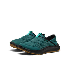 Women's Whyser Slip-On Mediterranea/Cabbage / Keen Online