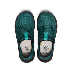 Women's Whyser Slip-On Mediterranea/Cabbage / Keen Online
