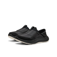 Women's Whyser Slip-On Black / Keen For sale