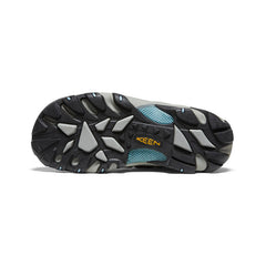 Women's Voyageur Brindle/Alaskan Blue | Kenn On Sale