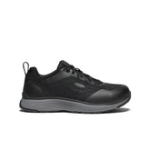 Women's Sparta 2 ESD (Aluminum Toe) Steel Grey/Black | Keen Discount