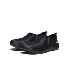 Women's Howser II Triple Black / Keen Sale
