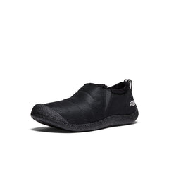 Women's Howser II Triple Black / Keen Sale