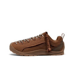 Women's Jasper Split Skall Studio Sneaker Skall Brown | Keen Discount