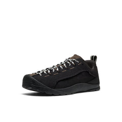 Women's Jasper Split Skall Studio Sneaker Skall Black | Keen Outlet