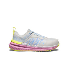 Women's Speedworks ESD Work Sneaker (Carbon Toe) Alloy/Moonlight Mauve / Keen For sale