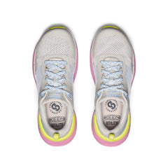 Women's Speedworks ESD Work Sneaker (Carbon Toe) Alloy/Moonlight Mauve / Keen For sale