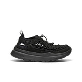 Women's UNEEK WK Sneaker Black/Black | Keen Discount