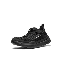 Women's UNEEK WK Sneaker Black/Black | Keen Discount