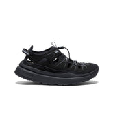 Women's WK450 Walking Sandal Black/Black / Keen Online