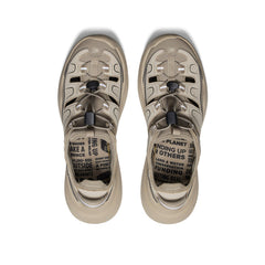 Women's WK450 Walking Sandal Plaza Taupe/Black / Keen Sale