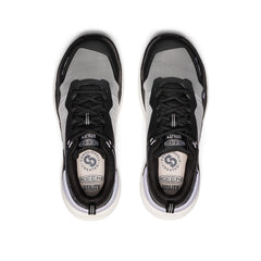 Women's Speedworks Work Sneaker (Carbon Toe) Thistle/Black / Keen For sale