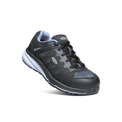 Women's Vista Energy (Carbon Toe) Hydrangea/Black | Keen Discount