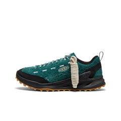 Women's Jasper Zionic Sneaker Mediterranea/Birch | Keen Outlet