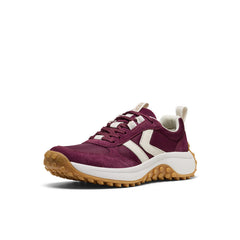 Women's KS86 Sneaker Fig/Star White / Keen Online