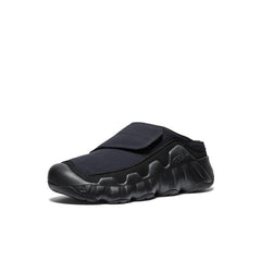 Women's Hypowser Wrap Shoe Black/Black / Keen Online