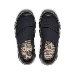 Women's Hypowser Wrap Shoe Black/Black / Keen Online