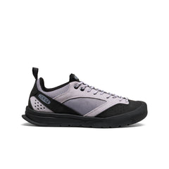 Women's Jasper III Sneaker Black/Thistle | Keen Discount