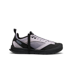 Women's Jasper III Sneaker Black/Thistle | Keen Discount
