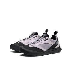 Women's Jasper III Sneaker Black/Thistle | Keen Discount