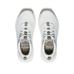 Women's Versacore Speed Shoe Star White/Alloy | Keen Outlet