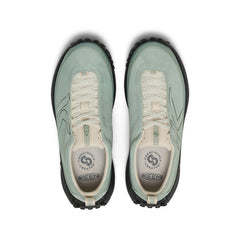 Women's KS Mino Sneaker Iceberg Green/Black / Keen Online