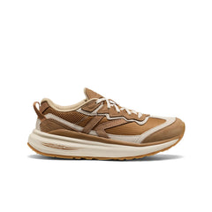 Women's WK500 Leather Walking Shoe Cornstalk/Safari | Keen Discount