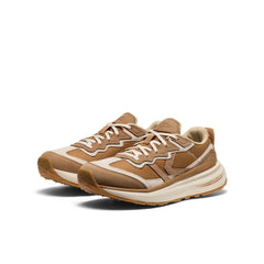 Women's WK500 Leather Walking Shoe Cornstalk/Safari | Keen Discount