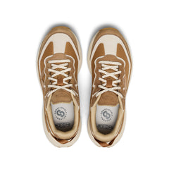 Women's WK500 Leather Walking Shoe Cornstalk/Safari | Keen Discount