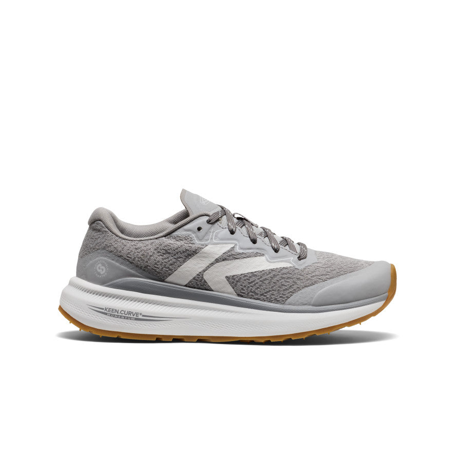 Women's WK500 Walking Shoe Vapor/Star White | Keen Outlet