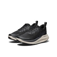 Women's WK400 II Walking Shoe Black/Vapor / Keen Online