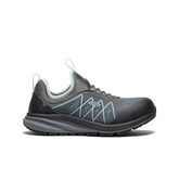 Women's Vista Energy Shift (Carbon Toe) Steel Grey/Blue Glass / Keen Sale