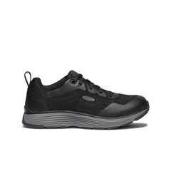 Women's Sparta 2 ESD (Soft Toe) Steel Grey/Black | Keen Outlet