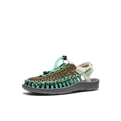 Women's UNEEK Sneaker Birch/Cabbage / Keen Online