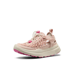 Women's UNEEK WK Sneaker Cameo Rose/Pink Flambe / Keen For sale
