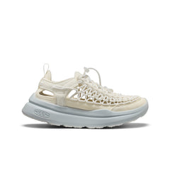 Women's UNEEK WK Sneaker Star White/Ballad Blue | Kenn On Sale