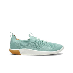 Women's KNX Knit Sneaker Granite Green/Lichen / Keen Online