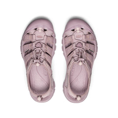 Women's Newport H2 Monochrome/Toadstool / Keen Sale