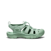 Women's Newport H2 Monochrome/Granite Green / Keen For sale
