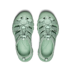 Women's Newport H2 Monochrome/Granite Green / Keen For sale
