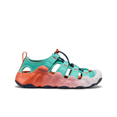 Women's Hyperport H2 Sandal Pool Blue/Nasturtium | Kenn On Sale