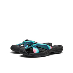 Women's Bali Slide Sandal Destination Pack / Keen Sale