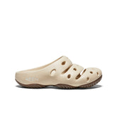 Women's Yogui Clog Safari/Silver Birch | Kenn On Sale