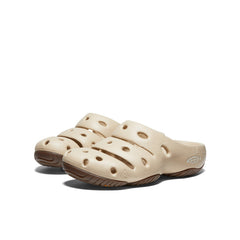 Women's Yogui Clog Safari/Silver Birch | Kenn On Sale