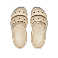 Women's Yogui Clog Safari/Silver Birch | Kenn On Sale