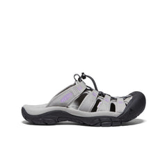 Women's Newport Slide Drizzle/English Lavender | Keen Discount