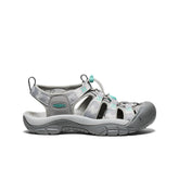 Women's Newport H2 Alloy/Chevron / Keen Online