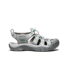 Women's Newport H2 Alloy/Chevron / Keen Online