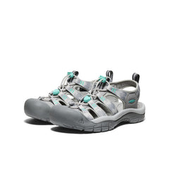 Women's Newport H2 Alloy/Chevron / Keen Online